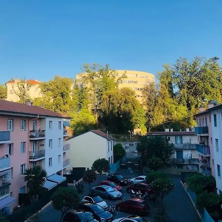 Bel - 50m2 A 7 Minutes Du Centre Au Calme *