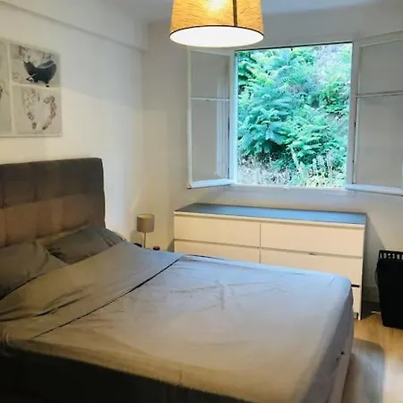 Apartamento Bel - 50m2 A 7 Minutes Du Centre Au Calme *
