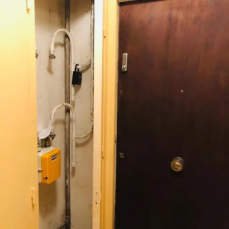 Apartamento Bel - 50m2 A 7 Minutes Du Centre Au Calme Nice